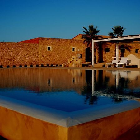 Agriturismo Baglio Donnafranca Wine Resort Marsala Bagian luar foto