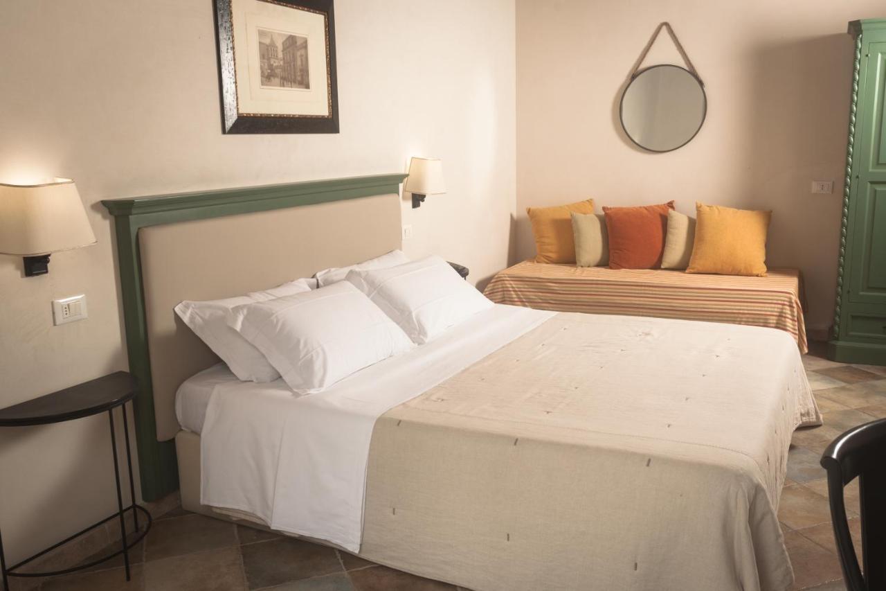 Agriturismo Baglio Donnafranca Wine Resort Marsala Bagian luar foto